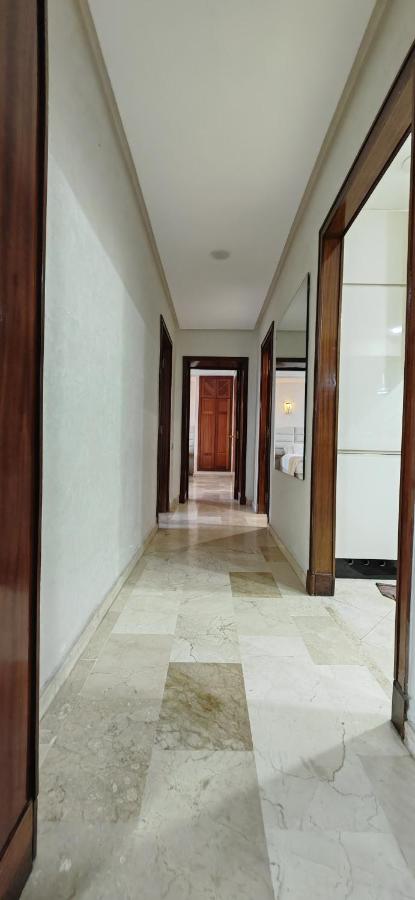 marina1 - B&B Agadir