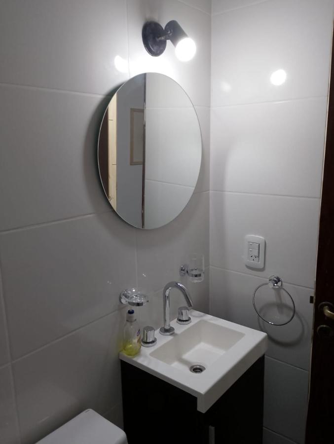 Chile 1983 - Chambres d’hôtes Mendoza