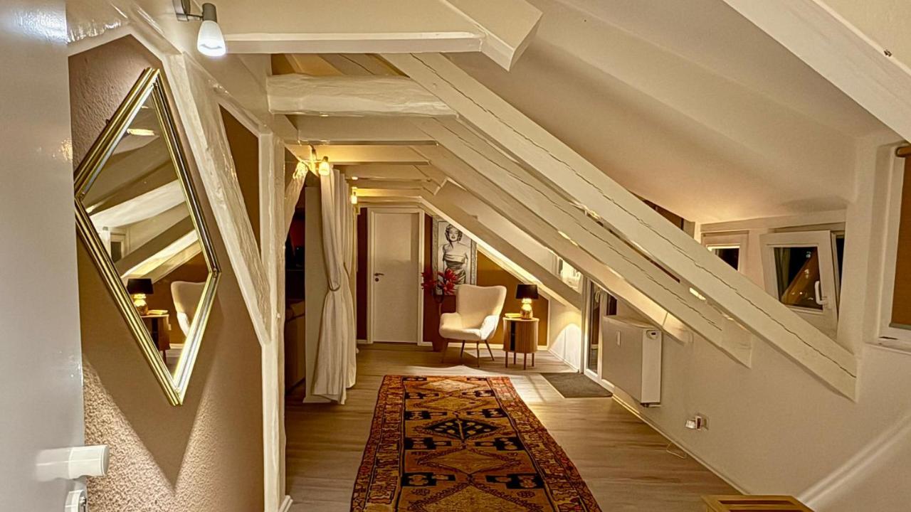 Kungs Ferienwohnung 2 - Ferienwohnung Cottbus