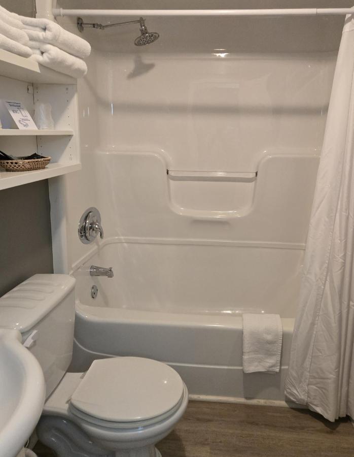 Camera Matrimoniale Standard