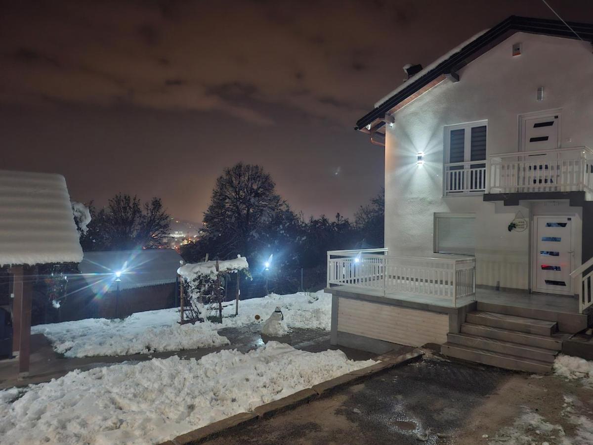 White house Sarajevo - B&B Sarajevo