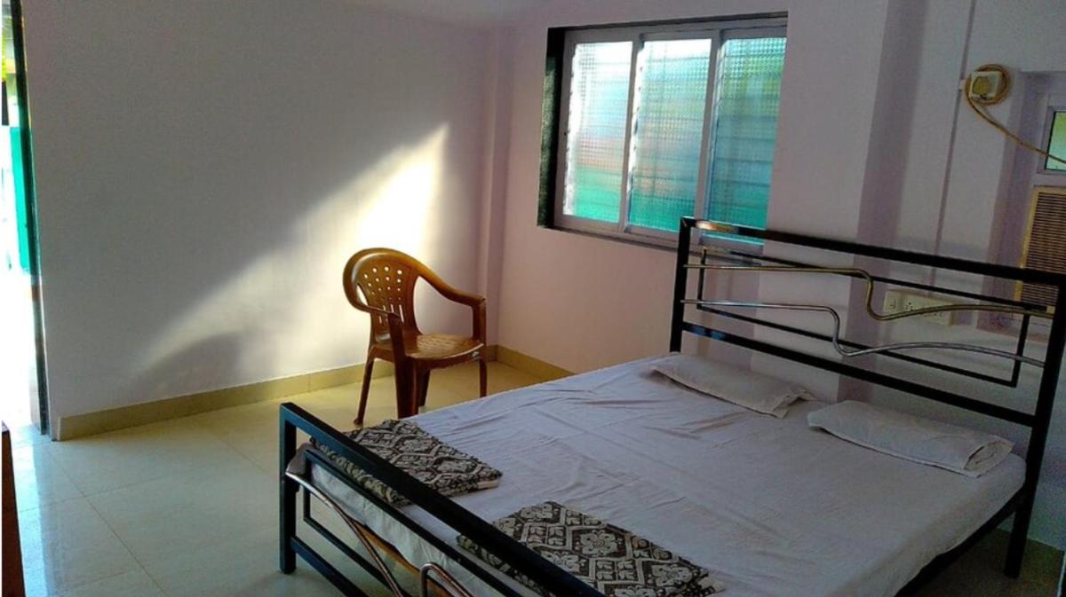 Habitación Doble con baño privado