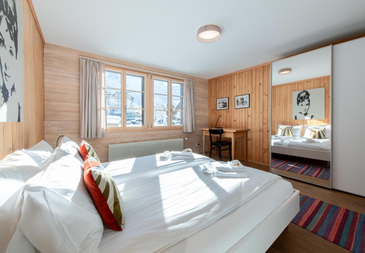 Appartement met Terras