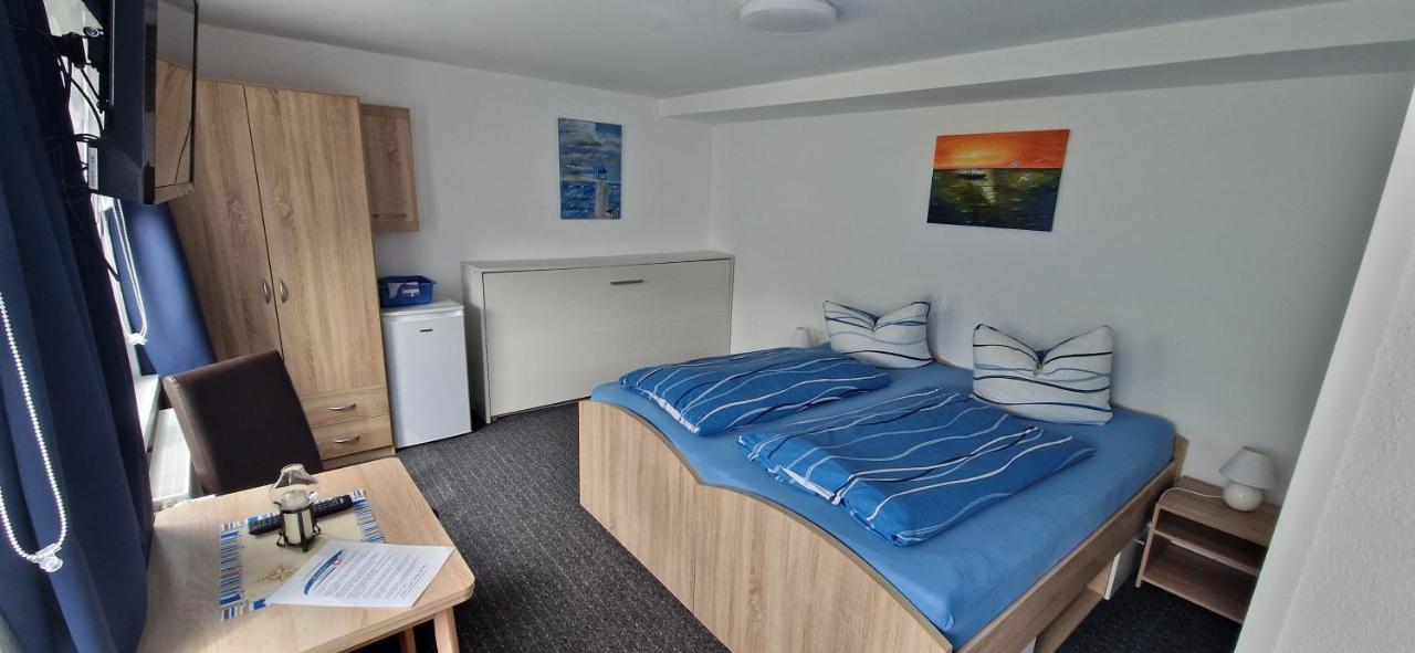 Tweepersoonskamer met Terras