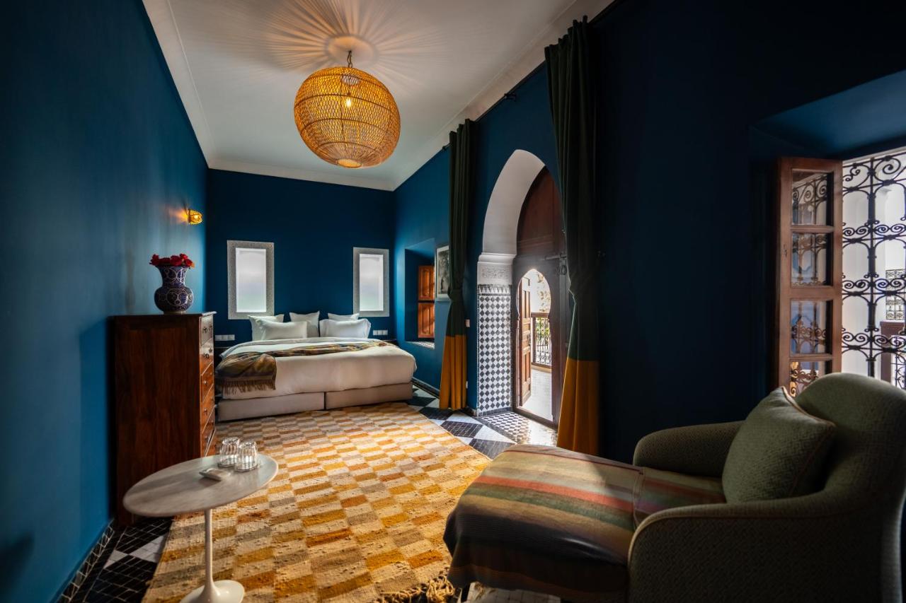 Luxus Doppel-/Zweibettzimmer