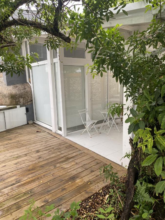 Utopia in the Low Cost Sea - Ferienwohnung Florianópolis