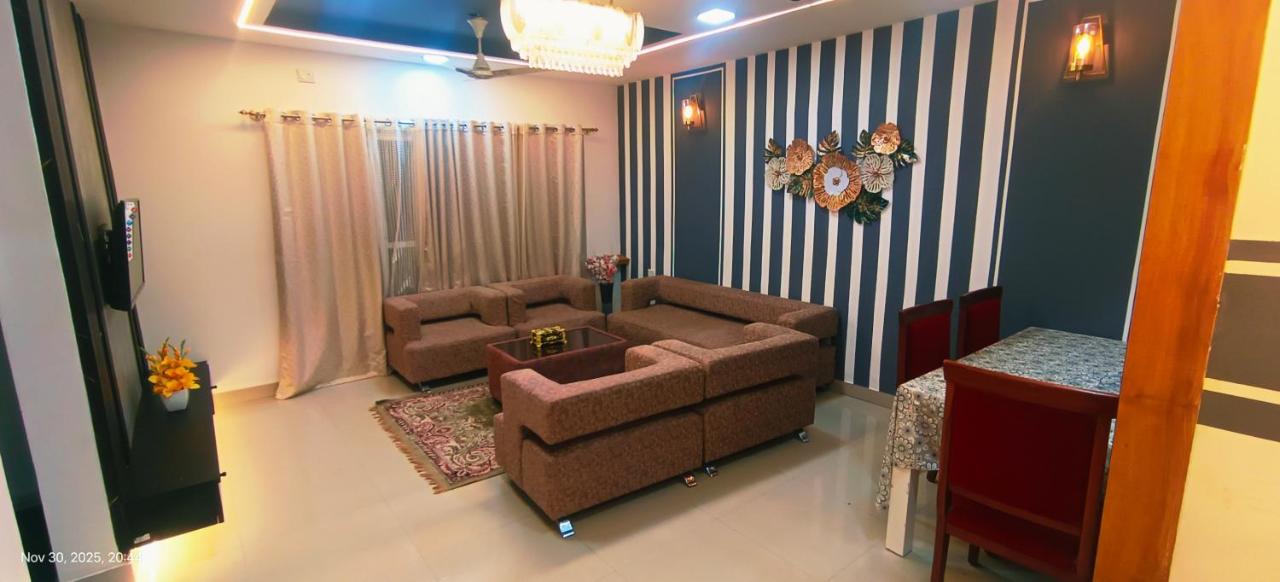GK appartments - B&B Bengaluru