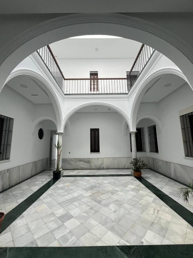 Porvernir 10 - B&B Jerez de la Frontera