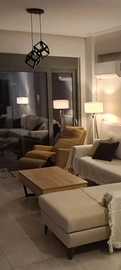 Eleusis luxury flat 2 - B&B Elefsína