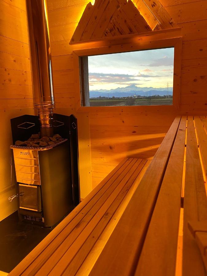 Casa La Primavera - B&B Sant'Albano Stura