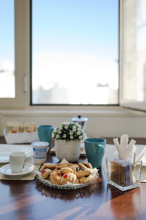 BED&BREAD Piazza 'Nzegna - B&B Carovigno