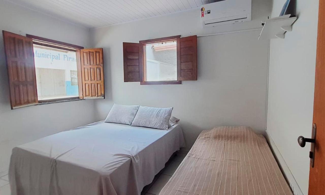 Kactus Flat - B&B Itacaré