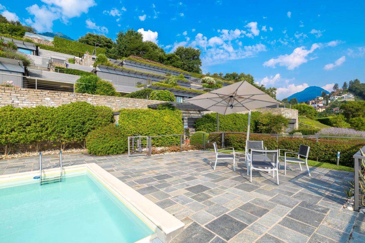 Apartment Maria - Menaggio - B&B Menaggio