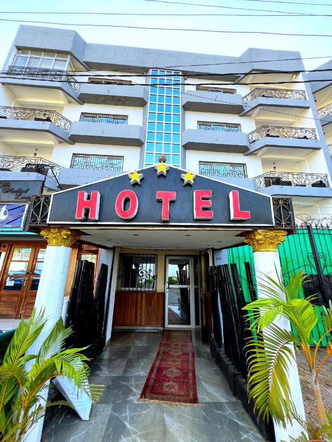 Appart'hôtel Micheline Suites, Bastos - Chambres d’hôtes Yaoundé