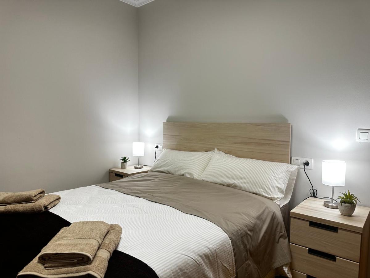 Peñuelas de San Blas - Parking Gratis - Ferienwohnung Salamanca