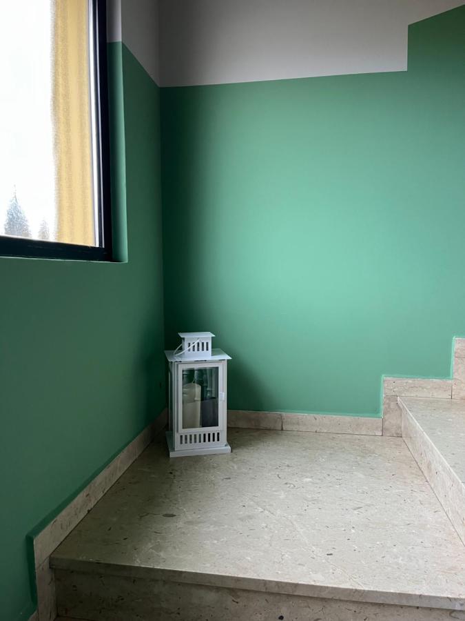 Rosso di Piera - B&B Arluno