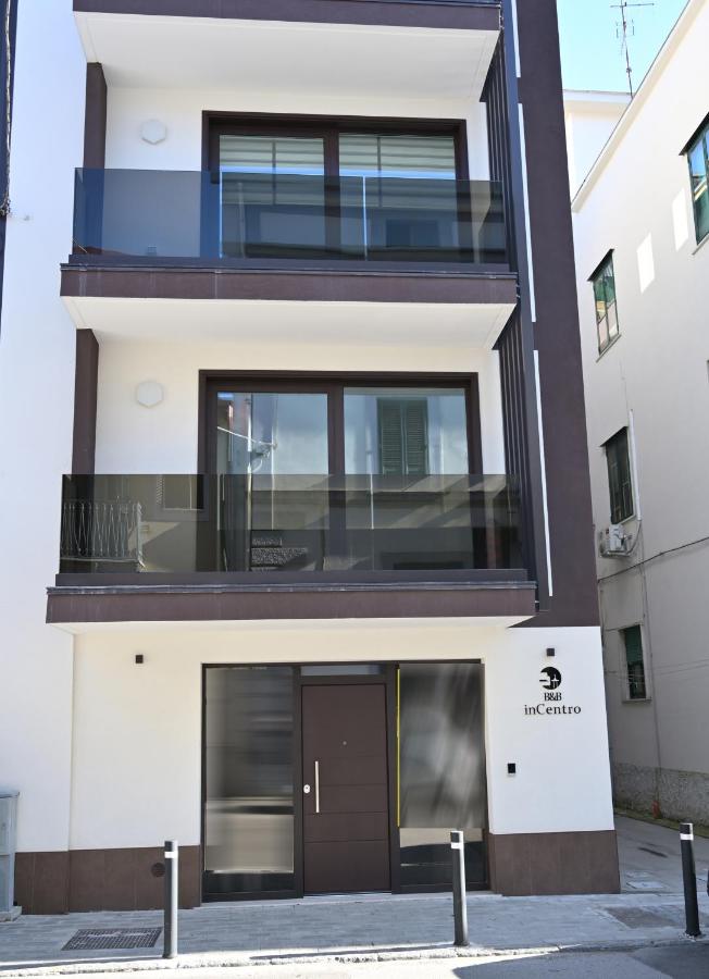 Bed and Breakfast inCentro - Pontecagnano - B&B Pontecagnano