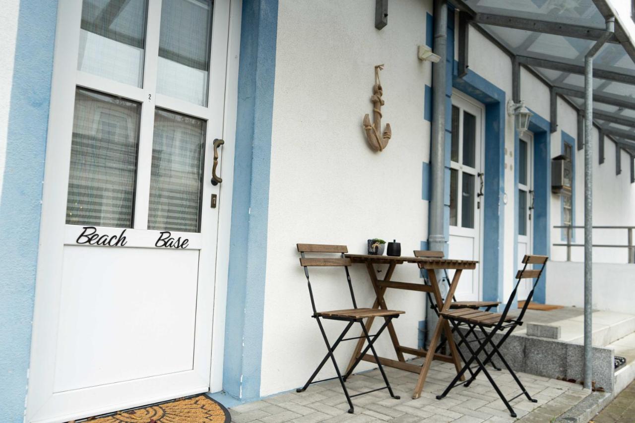 Seebrise Apartments - B&B Grömitz