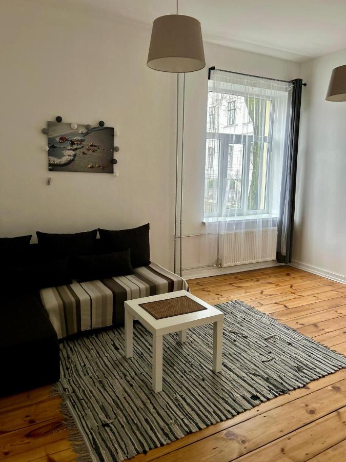 Spacious one bedroom Ausekļa apartment - Ferienwohnung Liepāja