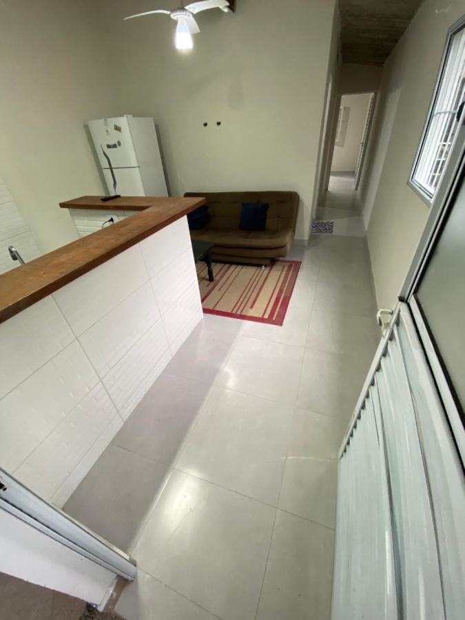 casa grande para temporada no litoral norte - boraceia são sebastião - Chambres d’hôtes São Sebastião