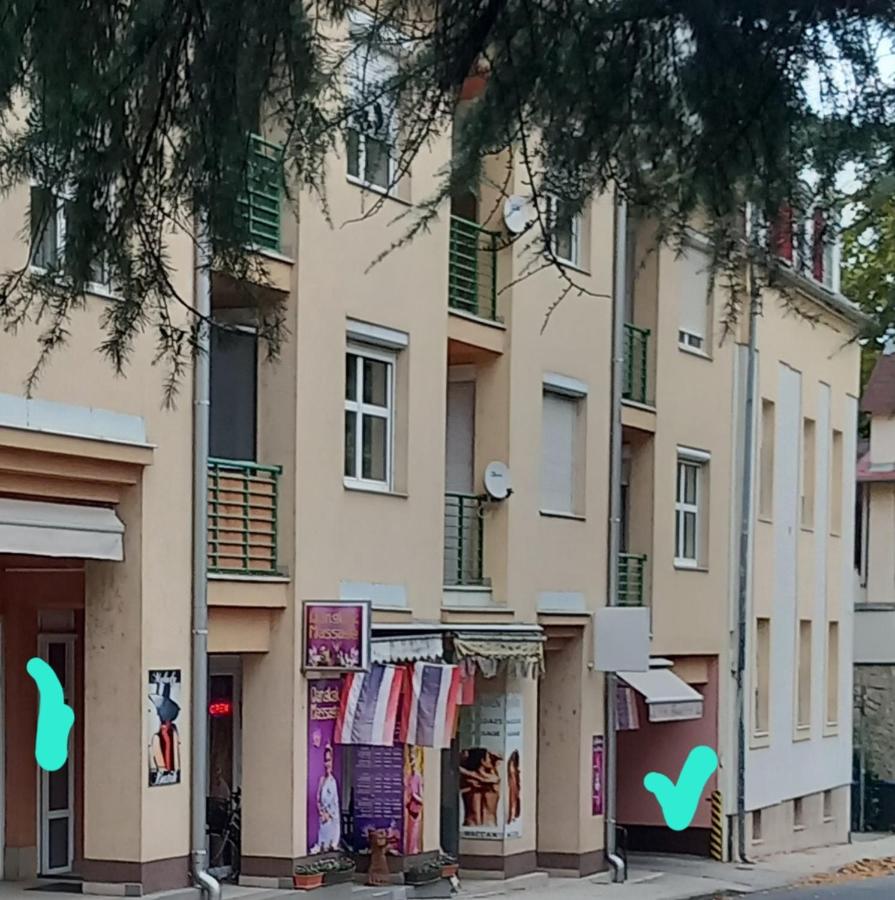 Favorite apartment - B&B Hévíz