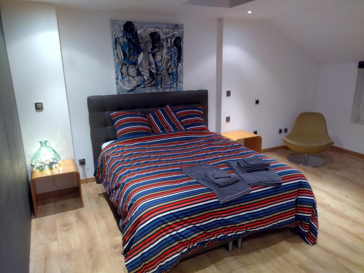 Sommerberg - Bed and Breakfast Colmar