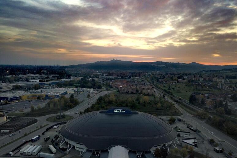 Fuori Arena - B&B Casalecchio di Reno