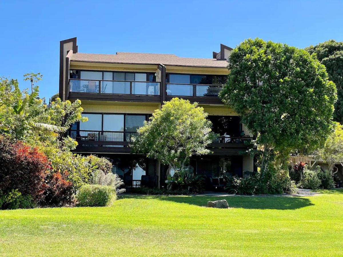 Honua Studio - B&B Waikoloa