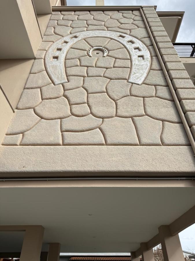 Trikala Getaway next to the Mill of the Elves - B&B Trikala