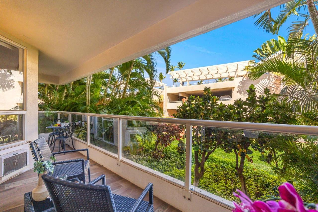 Maui Banyan P104 - B&B Wailea