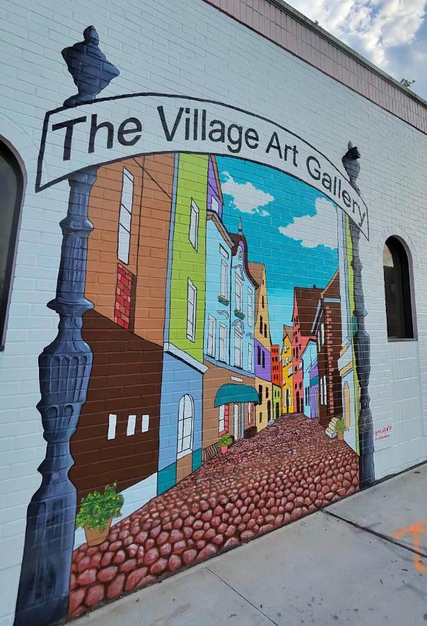 Historic Cocoa Village Riverwalk - B&B Rockledge