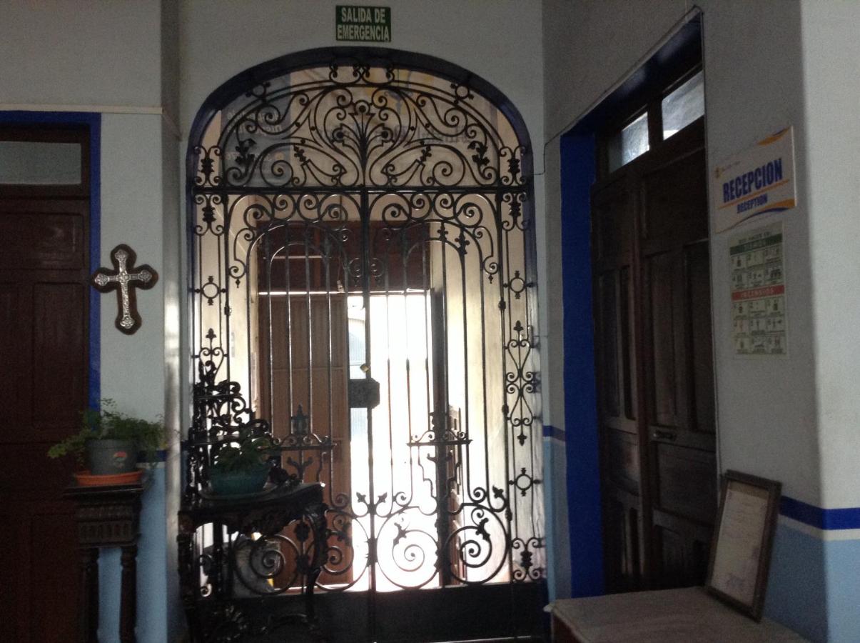 Hostal don Felipe - B&B