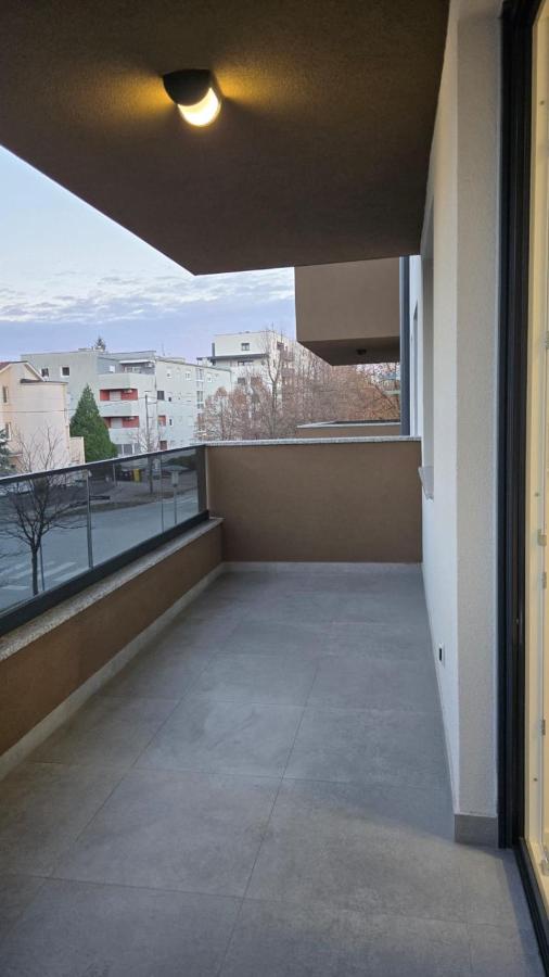 Paris 47 - Ferienwohnung Zagreb