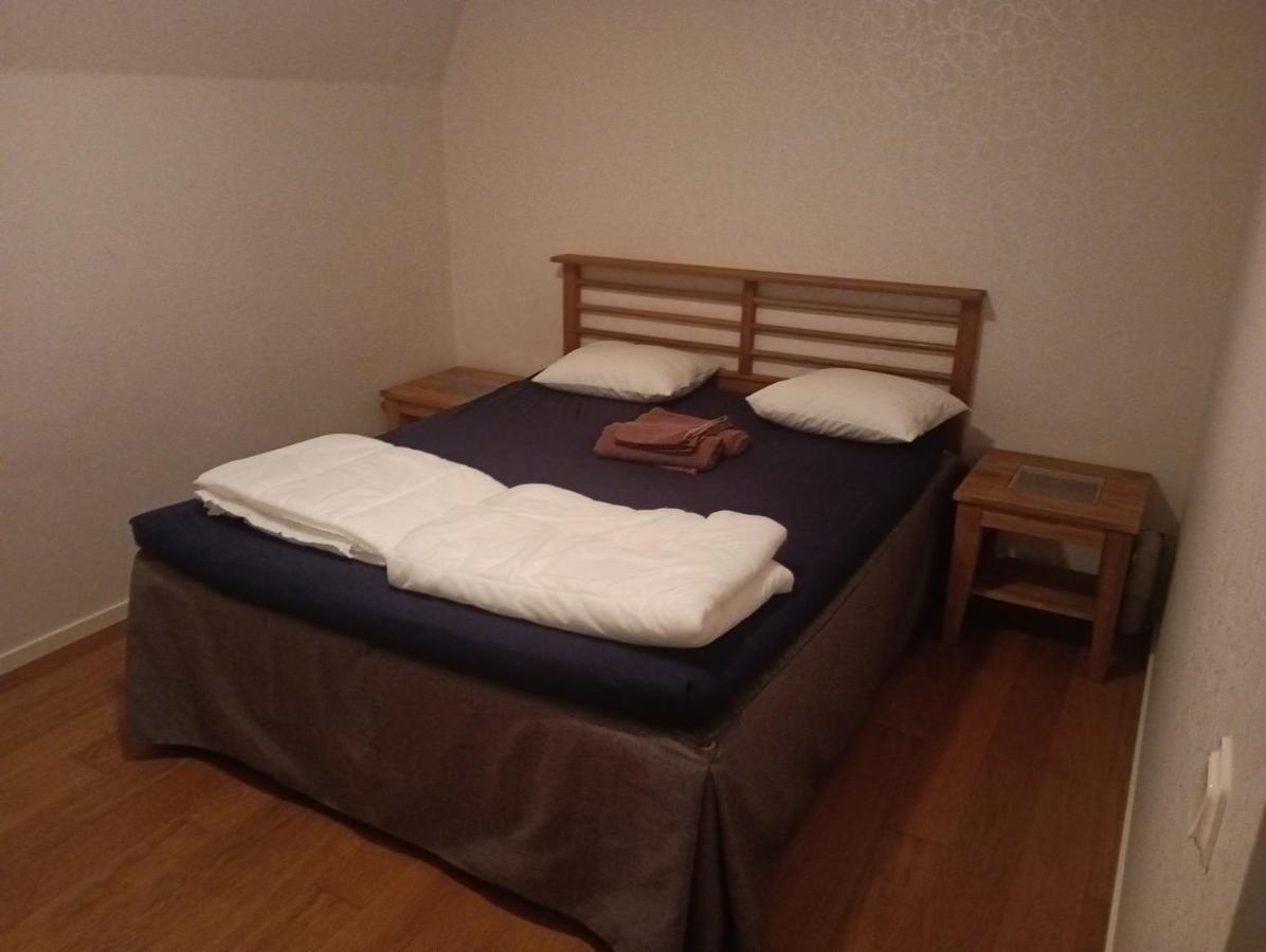 Lugnt läge för 1-4 - Bed and Breakfast Frillesås