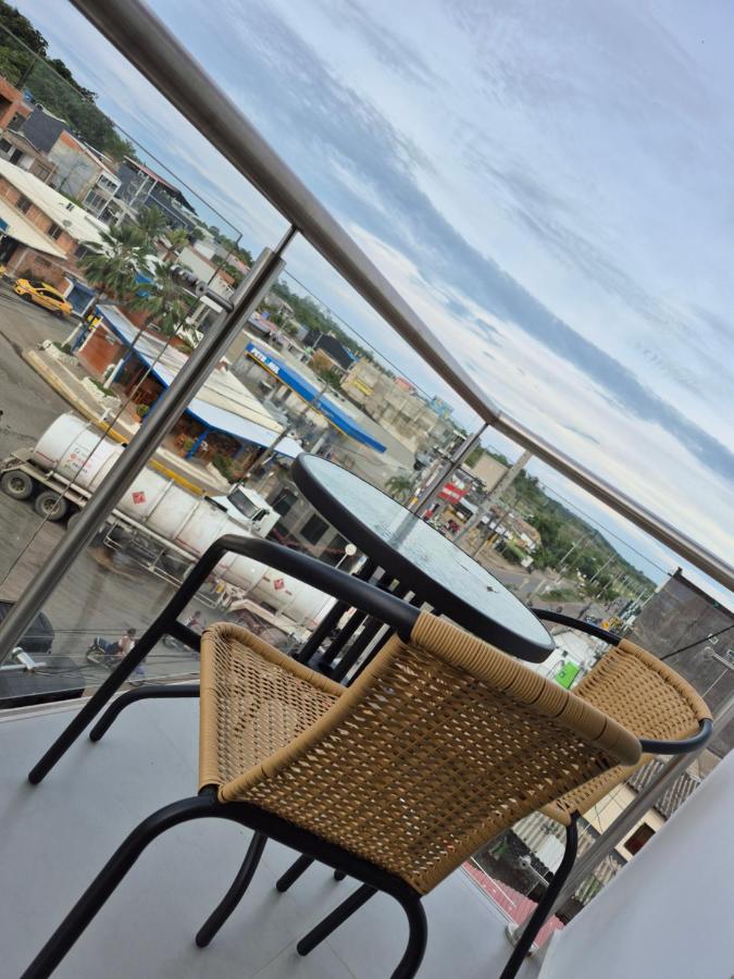 APARTAHOTEL PUERTA DEl MAR - Bed and Breakfast Necoclí