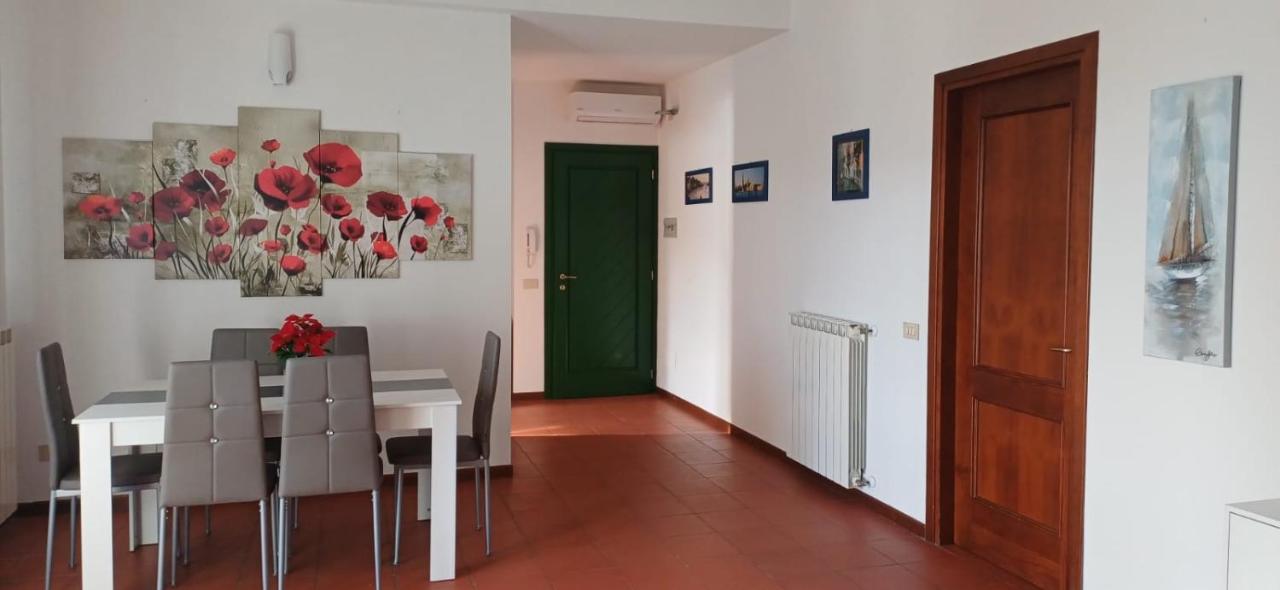 Perla Marina Charme - B&B Caorle