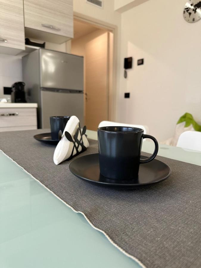 Nievo Garden Suite Eleganza nel Verde a Monza - B&B Monza