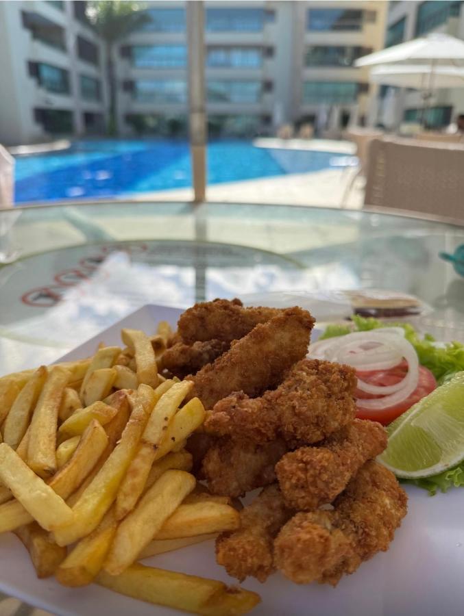 O Paraiso é Aquí - Chambres d’hôtes Ipojuca