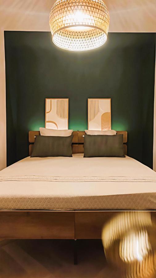 Le 10 du NC - Appartement cosy - Ferienwohnung Tours