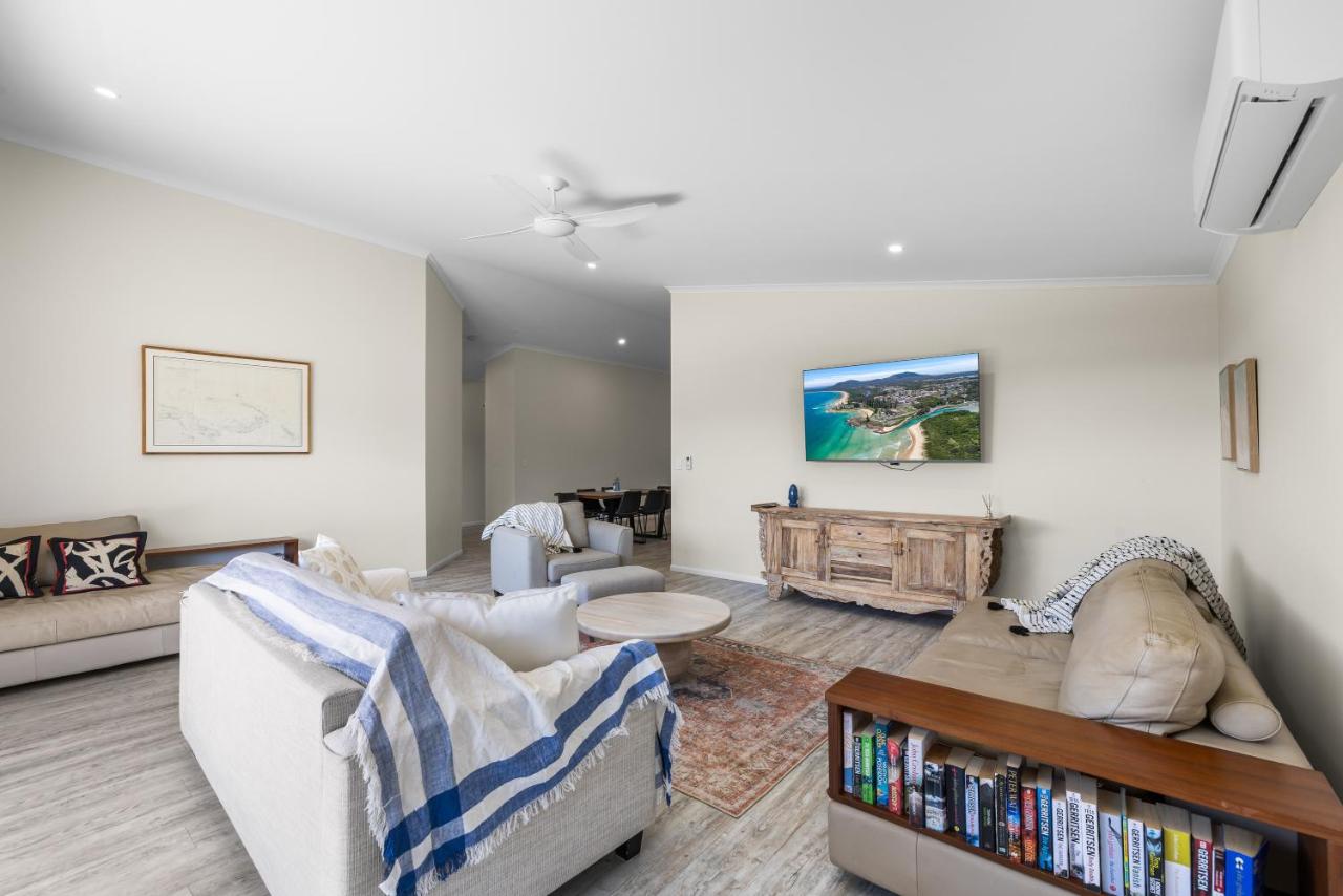 Bluwren - B&B South West Rocks