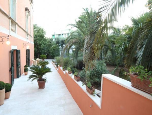 B&B Ippocastano - Chambres d’hôtes Casarano