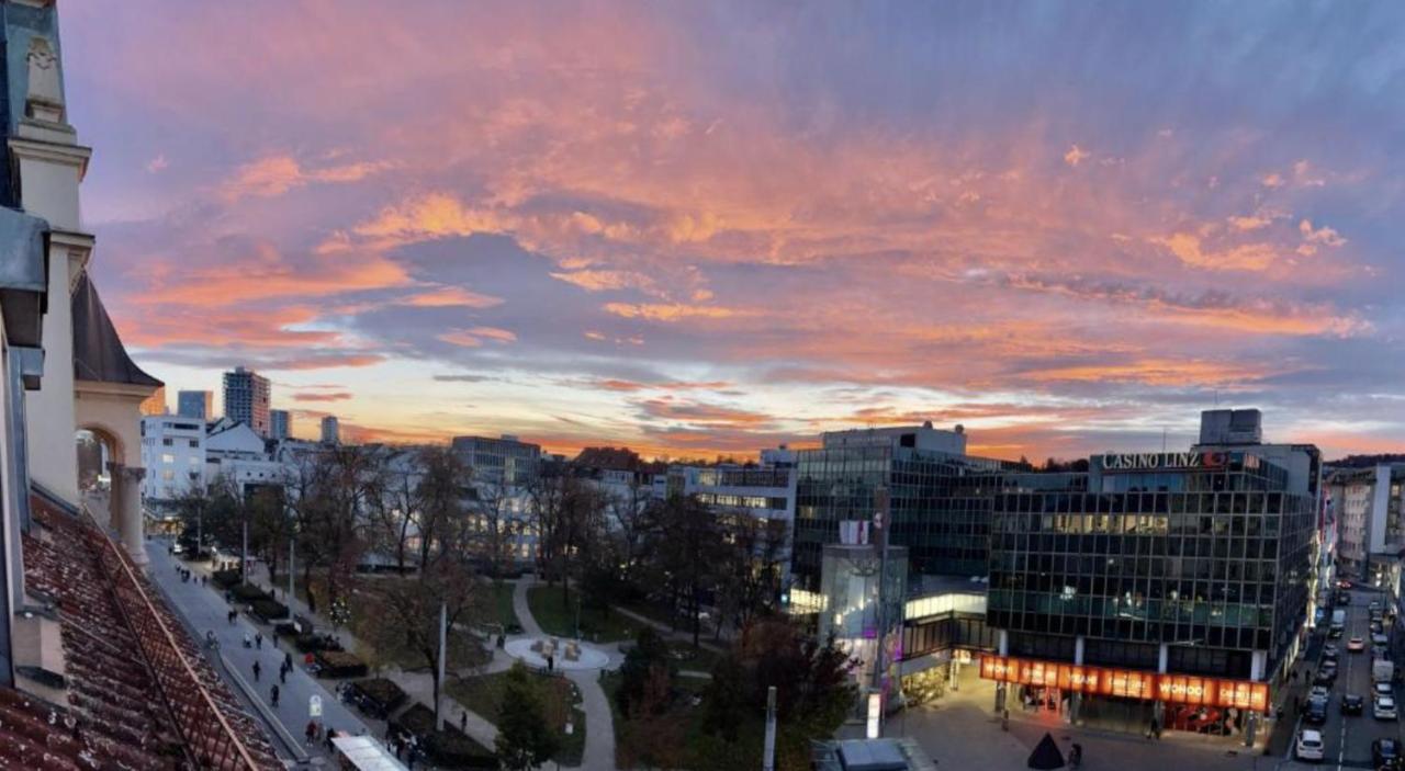 Gemütliche Wohnung im Zentrum beim Casino - Ferienwohnung Linz