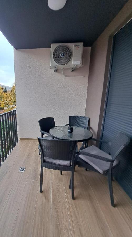 Apartment Kesten Banja Luka - B&B Banja Luka