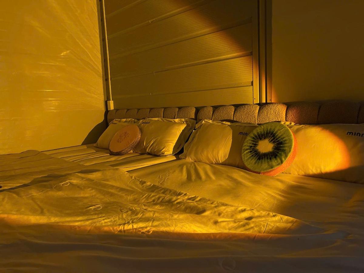 Lullaby Homestay - B&B Ấp Thanh Sơn