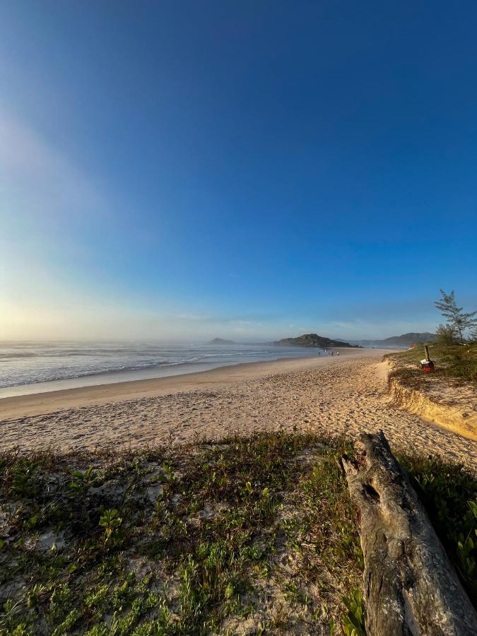 Pousada Samburá - Ferienwohnung Garopaba