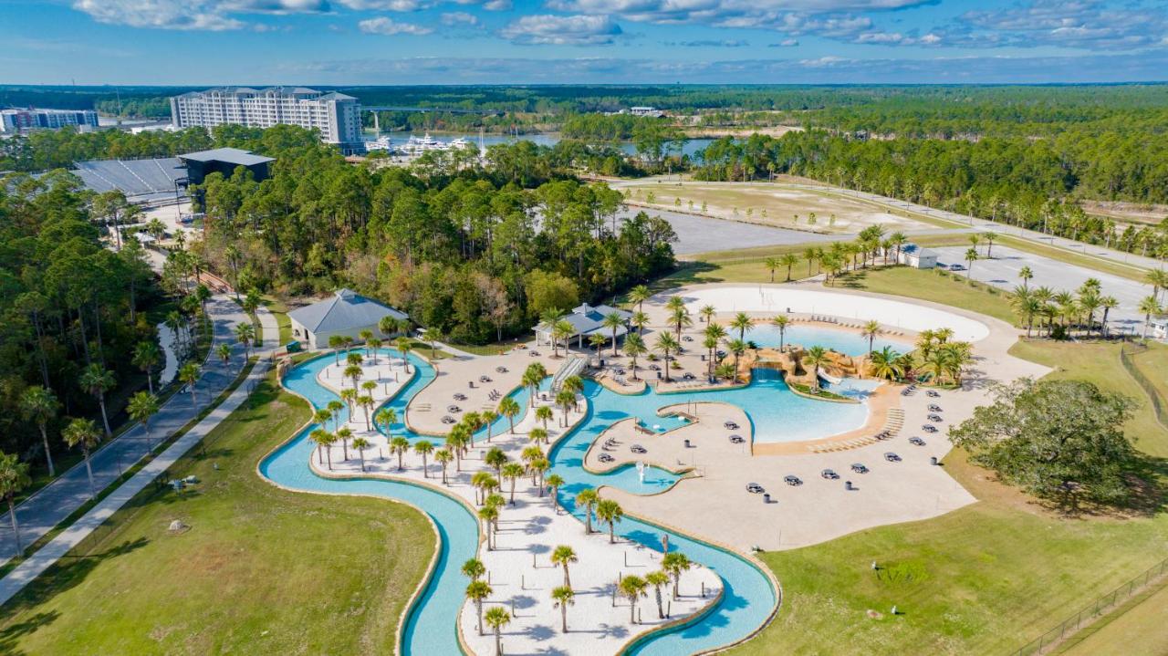 The Wharf 705 - B&B Orange Beach