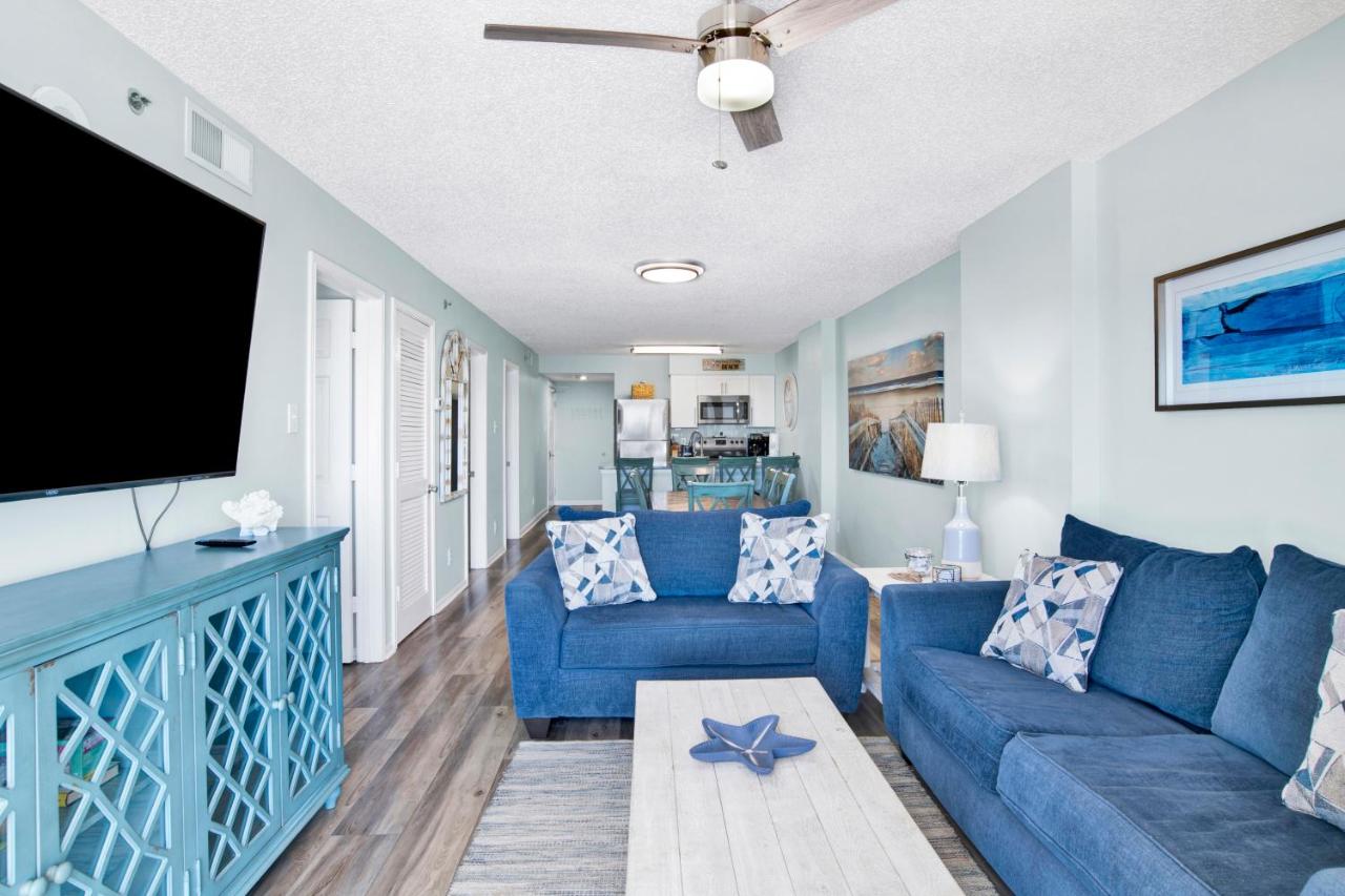 Tradewinds 904 - Ferienwohnung Orange Beach