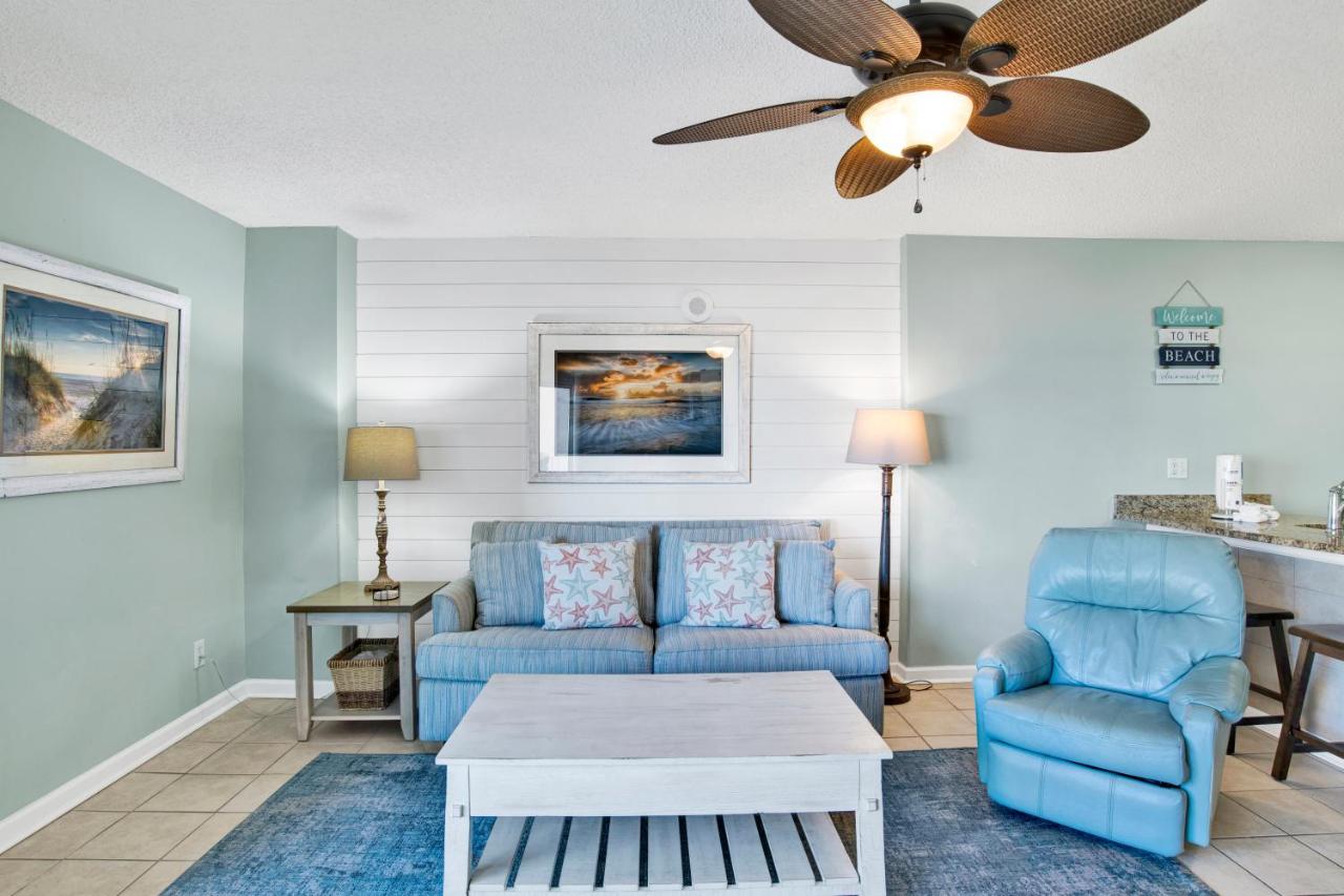 Tradewinds 408 - B&B Orange Beach