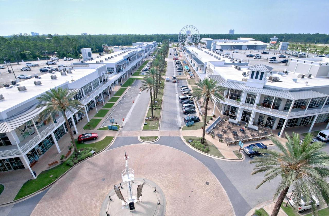 Tha Wharf 714 - B&B Orange Beach