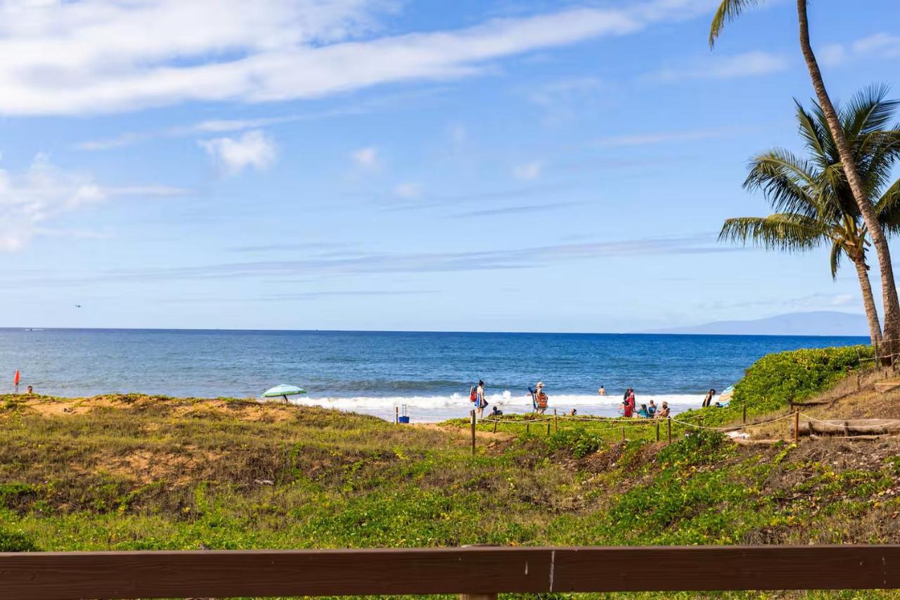 Affordable Vacation Accommodations in Maui at the Kihei Kai Nani Resort